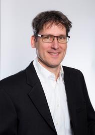 Marcel Rohrer